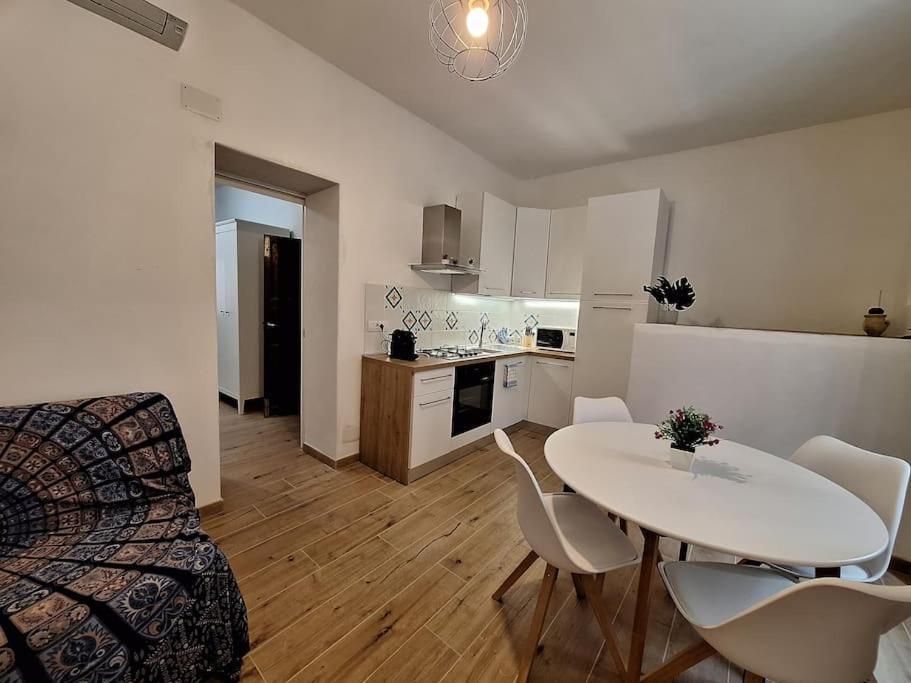 Apartamento Dommu Amsicora Baunei Exterior foto